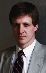 00184 Prints: Alastair Campbell Press Adviser to Labour Leader Tony Blair