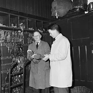 Albert Shelley, one of the backroom boys behind the Liverpool team who have reached