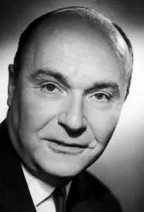 Alderman Neville Bruce Alfred Bosworth 14th March 1962