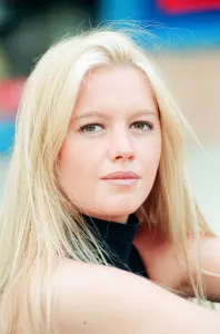 00672 Prints: Alex Fletcher, actress who stars as Jacqui Dixon in Brookside, Liverpool