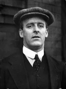 Alf Common The first Footballer to be sold for £1000 from Sunderland FC to