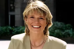 Alison Holloway tv presenter gets an American tv deal