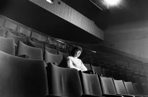 All alone in the darkness, Valerie Pearson going where the other 499 didn t treat