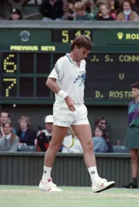 All England Lawn Tennis Championships at Wimbledon Men