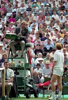 All England Lawn Tennis Championships at Wimbledon Men