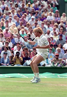 All England Lawn Tennis Championships at Wimbledon Men