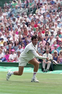 All England Lawn Tennis Championships at Wimbledon Men