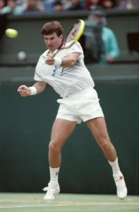 All England Lawn Tennis Championships at Wimbledon Men