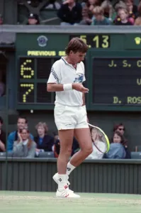 All England Lawn Tennis Championships at Wimbledon Men