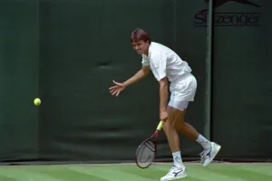 All England Lawn Tennis Championships at Wimbledon Mens Singles Third Round