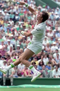 All England Lawn Tennis Championships at Wimbledon Mens Singles Third Round