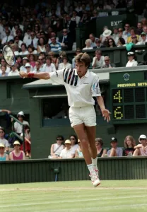 All England Lawn Tennis Championships at Wimbledon Mens Singles Third Round