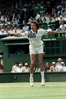 All England Lawn Tennis Championships at Wimbledon Mens Singles Third Round