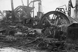 Allied Combined Operation from 25th August until 3rd September 1941