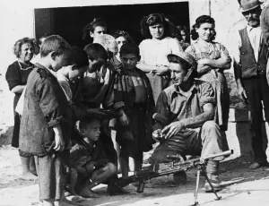 Allies capture Salerno. After serval days of bitter fighting the capture of