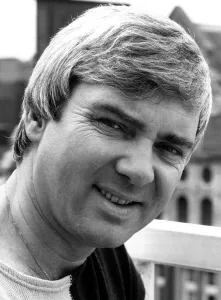 American singer Gene Pitney pictured in Londons Westbury Hotel going to Birmingham