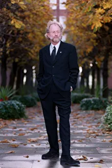 Andrew Loog Oldham former manager of The Rolling Stones in November 1998