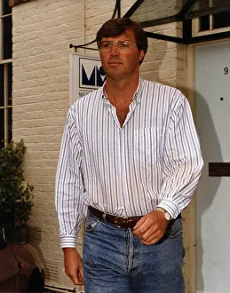 Andrew Morton Author Who Wrote The Book About Princess Diana
