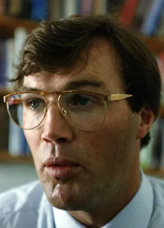 Andrew Morton Author Who Wrote The Book About Princess Dianas Marriage