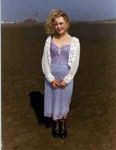 Angeline Ball actress who appeared in the film The Commitments