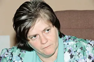 Ann Widdecombe, Parliamentary Under-Secretary (Department of Social Security)