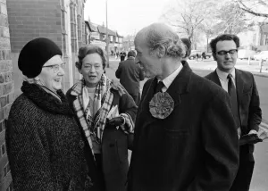 00755 Prints: Anthony Barber, Chancellor of the Exchequer and Conservative Member of Parliament for