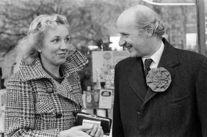 00755 Prints: Anthony Barber, Chancellor of the Exchequer and Conservative Member of Parliament for