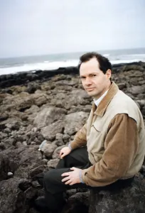 Coast Prints: Anthony Hontoir, producer of the video production detailing the Samtampa tragedy