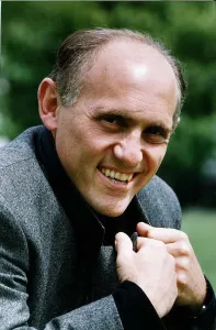 Armin Shimerman Actor who plays the part of Quark the Ferengie bar tender on Star Trek