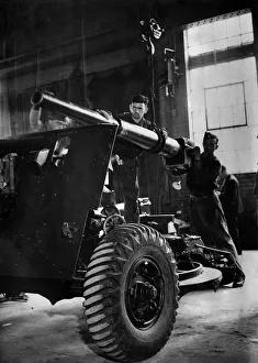 00113 Prints: Army Engineers: Formation of the Corps of Electrical and Mechanical Engineers