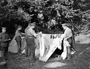 Army Service Corps France Circa October 1914 The unsung heroes of the British army