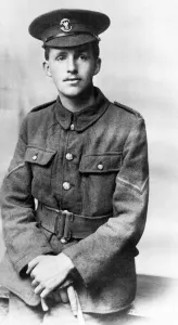 Arnold Ridley actor who plays Mr Godfrey in the BBC TV series Dad