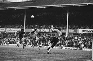 01346 Prints: Arsenal 1 v 2 Liverpool, Littlewoods 2nd round (replay) at Villa Park