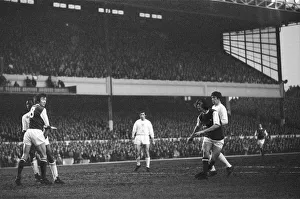 Arsenal 3-0 Anderlecht, 1970 Inter-Cities Fairs Cup Final 2nd Leg, 28th April 1970