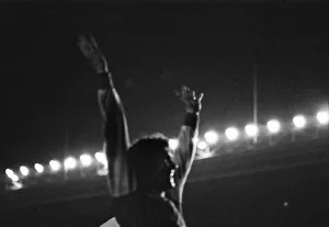 Arsenal 3-0 Anderlecht, 1970 Inter-Cities Fairs Cup Final 2nd Leg, 28th April 1970