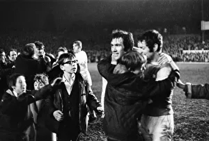 Arsenal 3-0 Anderlecht, 1970 Inter-Cities Fairs Cup Final 2nd Leg, 28th April 1970