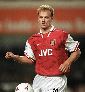Arsenal Prints: Arsenal vs Coventry City (0) 1 - 0 (0) (aet) at Highbury (Picture