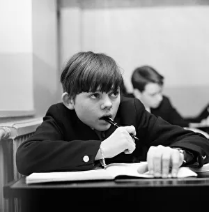 The Artful Dodger: 15 Year old Jack Wild who plays The Artful Dodger in the film version