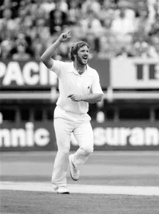 The Ashes. England v Australia 4th Test match at Edgbaston, Birmingham