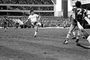 Images Dated 3rd March 1984: Aston Villa v. Manchester United. March 1984 MF14-16-028 Final Score was a three nil