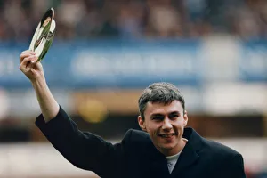 Athlete Jonathan Edwards Joanthan Edwards is Newcastle United