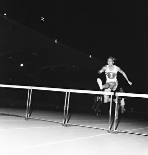 Athletics at Crystal Palace, fifth invitational meeting, London