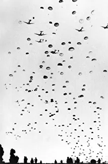 Planes Prints: Attenboroughs Private Army: A Bridge too Far is the story of Operation Market Garden