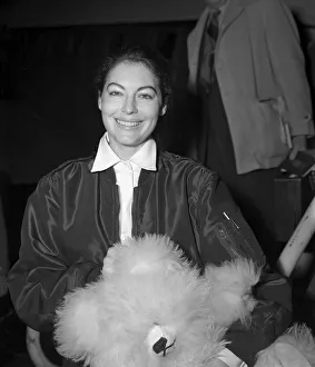 Ava Gardner 1954