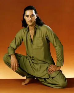 Ayub Khan Din Actor turned down the chance to become a Coronation Street Regular as he