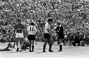 Barnsley 3 v. Bolton 0. September 1981 MF03-08-026