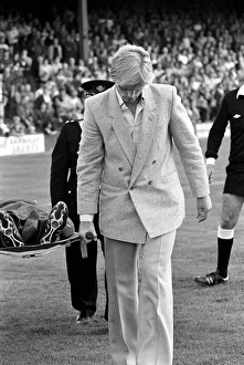 Barnsley 3 v. Bolton 0. September 1981 MF03-08-035