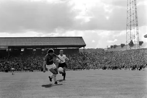 Barnsley 3 v. Bolton 0. September 1981 MF03-08-062