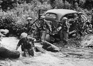 Asia Prints: The Battle of Kohima proved the turning point of the Japanese U-Go offensive into India
