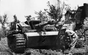 01194 Prints: The Battle of Monte Cassino, a series of four assaults by Allied Forces against the Axis